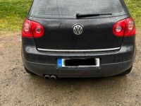 gebraucht VW Golf V 