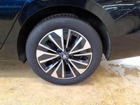 Gebraucht Skoda Superb Selection 150 PS (110 kW) 2025 Onyxschwarz metallic Kombi