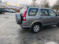 Gebraucht Honda CR-V 150 PS (110 kW) 2004 SUV