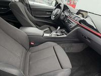 Gebraucht BMW 320 Executive 184 PS (135 kW) 2016 Limousine