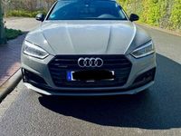 gebraucht Audi A5 Sportback 45 TFSI S quattro VOLL+Garantie