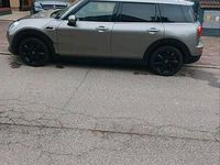 Gebraucht Mini One Clubman 102 PS (75 kW) 2018 Grau Kombi