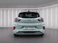 Gebraucht Ford Puma ST 125 PS (91 kW) 2024 Grau SUV