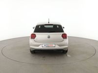 gebraucht VW Polo 1.0 Comfortline, Benzin, 13.650 €