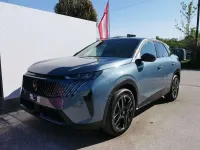 Neu Peugeot 3008 Allure 145 PS (106 kW) 2026 Blau SUV