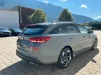 Neu Hyundai i30 N Line 150 PS (110 kW) 2026 Grau Kombi