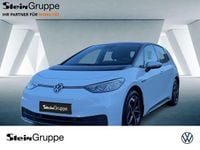 Brugt VW ID.3 Pro Performance 150 kW (204 HK) 2021 Sort Hatchback