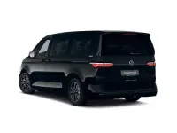 Neu VW Multivan 150 PS (110 kW) 2026 Schwarz Van / Kleinbus