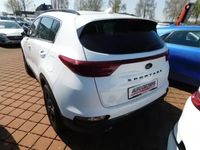 gebraucht Kia Sportage 