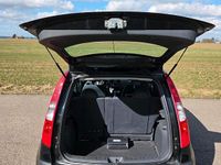 Gebraucht Mitsubishi Colt 75 PS (55 kW) 2006 Schwarz Kleinwagen