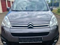 gebraucht Citroën Berlingo Kombi Shine