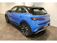 Gebraucht Opel Mokka-e Elegance 100 kW (136 PS) 2021 Blau SUV