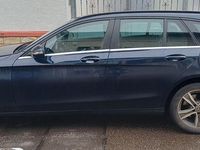 Gebraucht Mercedes C220 170 PS (125 kW) 2016 Kombi