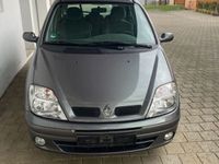 gebraucht Renault Scénic Expression 1.4 16V Expression