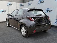 Gebraucht Mazda 2 Center-Line 116 PS (85 kW) 2026 Opera black Kleinwagen