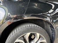 Gebraucht BMW X5 286 PS (210 kW) 2009 Schwarz SUV