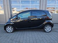 Gebraucht Citroën C-zero Tendance 50 kW (68 PS) 2020 Perlaneraschwarz Kleinwagen