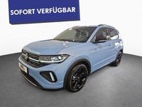 Neu VW T-Cross Sound 116 PS (85 kW) 2026 Blau SUV