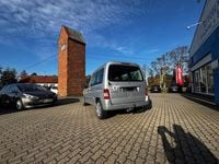 Gebraucht Citroën Berlingo 90 PS (66 kW) 2005 Lackierung aluminiumgrau Van / Kleinbus