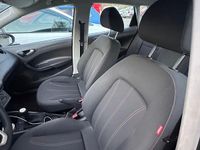 Gebraucht Seat Ibiza ST 69 PS (50 kW) 2011 Silber Kombi