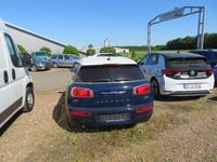 Gebraucht Mini One Clubman 102 PS (75 kW) 2018 Blau Kombi