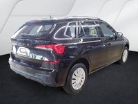 Gebraucht Skoda Kamiq Essence 116 PS (85 kW) 2025 Blackmagic perleffekt SUV