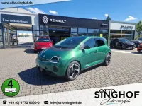 Neu Renault Twingo Urban 58 kW (80 PS) 2026 Grün Kleinwagen
