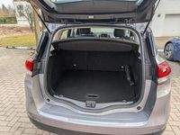 Gebraucht Renault Scénic IV Experience 140 PS (102 kW) 2018 Grau Van / Kleinbus
