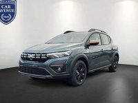 Gebraucht Dacia Sandero Extreme 101 PS (74 kW) 2025 Grün Kleinwagen