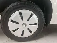 Gebraucht VW T6.1 110 PS (80 kW) 2021 Weiß Van