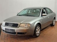 Gebraucht Audi A6 131 PS (96 kW) 2003 Limousine
