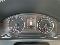 gebraucht VW Multivan vw T5Live 2,0tdi DSG violett 326tkm