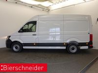 Gebraucht VW Crafter 177 PS (130 kW) 2025 Weiss Van