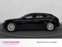 Gebraucht Audi A6 Business 367 PS (269 kW) 2022 Schwarz Kombi