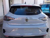 Gebraucht Renault Clio V Techno 91 PS (66 kW) 2025 Grau Kleinwagen