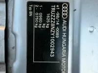 Gebraucht Audi TT 180 PS (132 kW) 1999 Silber Coupé