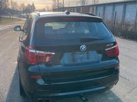 Gebraucht BMW X3 Performance 306 PS (225 kW) 2014 Andere farben SUV