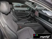 Gebraucht VW Passat Elegance 150 PS (110 kW) 2026 Diabasgrau metallic Kombi