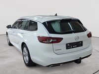 Gebraucht Opel Insignia Elegance 174 PS (127 kW) 2023 Jade weiß Kombi