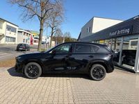 Neu Mazda CX-5 Homura-Line 141 PS (103 kW) 2026 Schwarz SUV