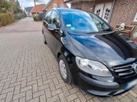 Gebraucht VW Golf V 105 PS (77 kW) 2005 Schwarz Kleinwagen