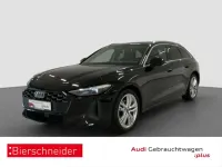 Gebraucht Audi A5 Sport 204 PS (150 kW) 2025 Schwarz Kombi