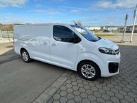 gebraucht Opel Vivaro Edition L (L3)