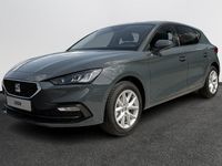 Gebraucht Seat Leon 150 PS (110 kW) 2025 Blau Limousine