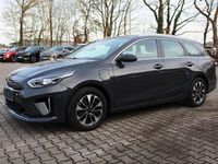 Gebraucht Kia Ceed Sportswagon Vision 141 PS (103 kW) 2020 Grau Kombi