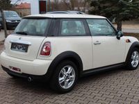 gebraucht Mini Cooper OneOne *erst 57tkm*