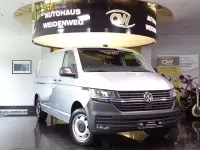 Occasion VW Transporter 150 ch (110 kW) 2020 Argent Van