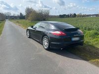 Brugt Porsche Panamera 300 HK (220 kW) 2011 Sort Hatchback
