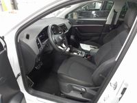 gebraucht Seat Ateca FR 1.5 TSI DSG AHK Navi LED Rear View DAB