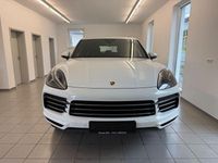 Gebraucht Porsche Cayenne 340 PS (250 kW) 2018 Weiß SUV